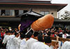 田縣神社の豊年祭(天下の奇祭)