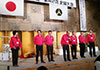 第56回(一社)日本塗装工業会定時総会が京都で開催され、約650名の会員の方々が集まりました!