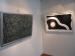 現代美術塗装個展