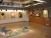 現代美術塗装個展