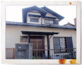 愛知県小牧市屋根塗装改修工事