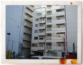 愛知県名古屋市中区外壁改修工事