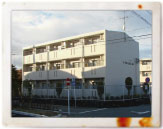 愛知県名古屋市名東区外壁改修工事