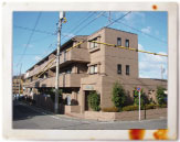 愛知県名古屋市天白区外壁改修工事