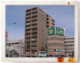 愛知県名古屋市北区大規模改修工事