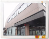 愛知県常滑市中京銀行改修工事