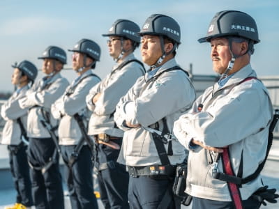 大南工業の強み