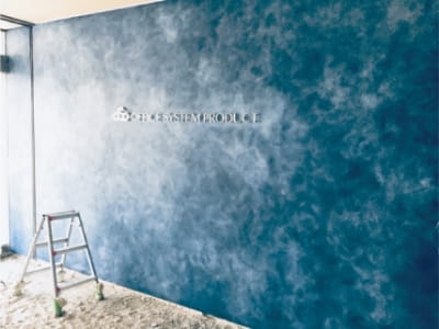 その他特殊塗料工事の写真